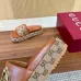 Gucci Shoes for Women's Gucci Slippers #B51640