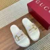 Gucci Shoes for Women's Gucci Slippers #B51640