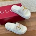 Gucci Shoes for Women's Gucci Slippers #B51640