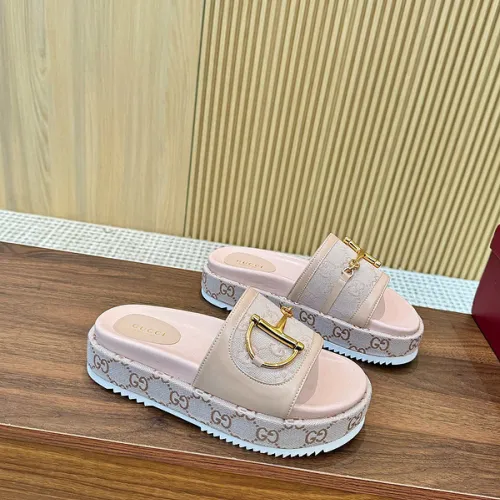 Gucci Shoes for Women's Gucci Slippers #B51640