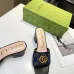 Gucci Shoes for Women's Gucci Slippers #B51652