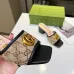Gucci Shoes for Women's Gucci Slippers #B51652