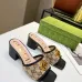 Gucci Shoes for Women's Gucci Slippers #B51652