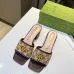 Gucci Shoes for Women's Gucci Slippers #B51652