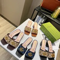 Gucci Shoes for Women's Gucci Slippers #B51652