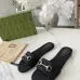 Gucci Shoes for Women's Gucci Slippers #B51973