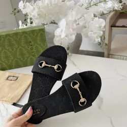 Gucci Shoes for Women's Gucci Slippers #B51973