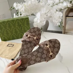 Gucci Shoes for Women's Gucci Slippers #B51976