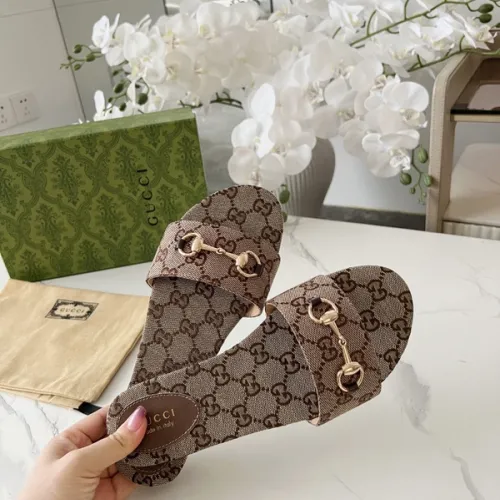 Gucci Shoes for Women's Gucci Slippers #B51976