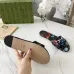 Gucci Shoes for Women's Gucci Slippers #B51977