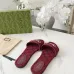 Gucci Shoes for Women's Gucci Slippers #B51978