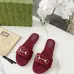 Gucci Shoes for Women's Gucci Slippers #B51978