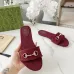 Gucci Shoes for Women's Gucci Slippers #B51978