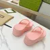 Gucci Shoes for Women's Gucci Slippers #B52400