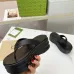 Gucci Shoes for Women's Gucci Slippers #B52400