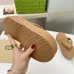 Gucci Shoes for Women's Gucci Slippers #B52400