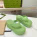 Gucci Shoes for Women's Gucci Slippers #B52400