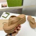 Gucci Shoes for Women's Gucci Slippers #B52400