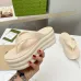 Gucci Shoes for Women's Gucci Slippers #B52400