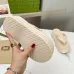 Gucci Shoes for Women's Gucci Slippers #B52400