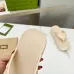 Gucci Shoes for Women's Gucci Slippers #B52400