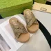 Gucci Shoes for Women's Gucci Slippers #B52401