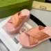Gucci Shoes for Women's Gucci Slippers #B52401