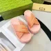 Gucci Shoes for Women's Gucci Slippers #B52401