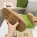 Gucci Shoes for Women's Gucci Slippers #B52402
