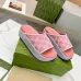 Gucci Shoes for Women's Gucci Slippers #B52402