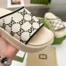 Gucci Shoes for Women's Gucci Slippers #B52402