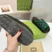 Gucci Shoes for Women's Gucci Slippers #B52402