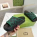 Gucci Shoes for Women's Gucci Slippers #B52402