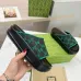Gucci Shoes for Women's Gucci Slippers #B52402