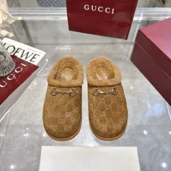 Gucci Shoes for Women's Gucci Slippers #B55084
