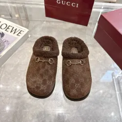 Gucci Shoes for Women's Gucci Slippers #B55086
