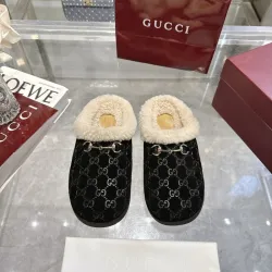 Gucci Shoes for Women's Gucci Slippers #B55088