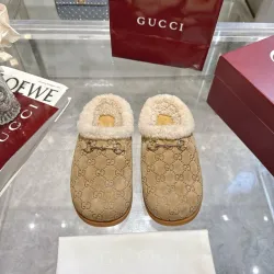 Gucci Shoes for Women's Gucci Slippers #B55092