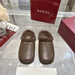 Gucci Shoes for Women's Gucci Slippers #B55093