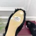 Gucci Shoes for Women's Gucci Slippers #B55115
