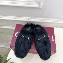 Gucci Shoes for Women's Gucci Slippers #B55115