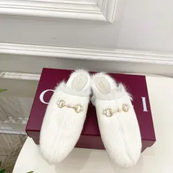 Gucci Shoes for Women's Gucci Slippers #B55117