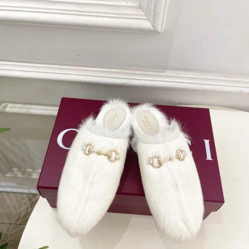 Gucci Shoes for Women's Gucci Slippers #B55117