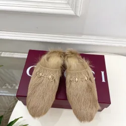 Gucci Shoes for Women's Gucci Slippers #B55119