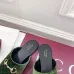 Gucci Shoes for Women's Gucci Slippers #B55874