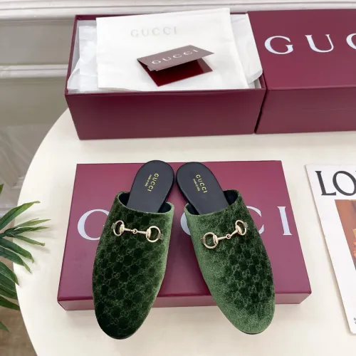 Gucci Shoes for Women's Gucci Slippers #B55874
