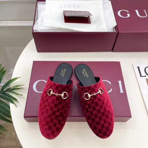 Gucci Shoes for Women's Gucci Slippers #B55875