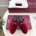 Gucci Shoes for Women's Gucci Slippers #B55875