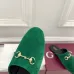 Gucci Shoes for Women's Gucci Slippers #B55877