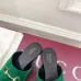 Gucci Shoes for Women's Gucci Slippers #B55877